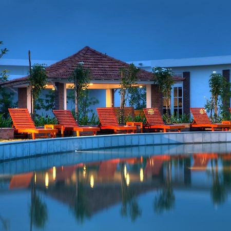 K Resort Tindivanam Exterior photo