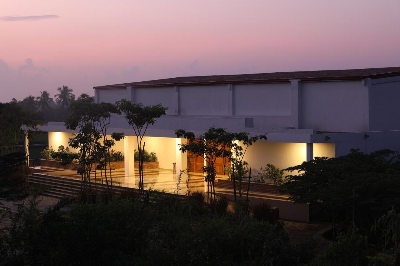 K Resort Tindivanam Exterior photo